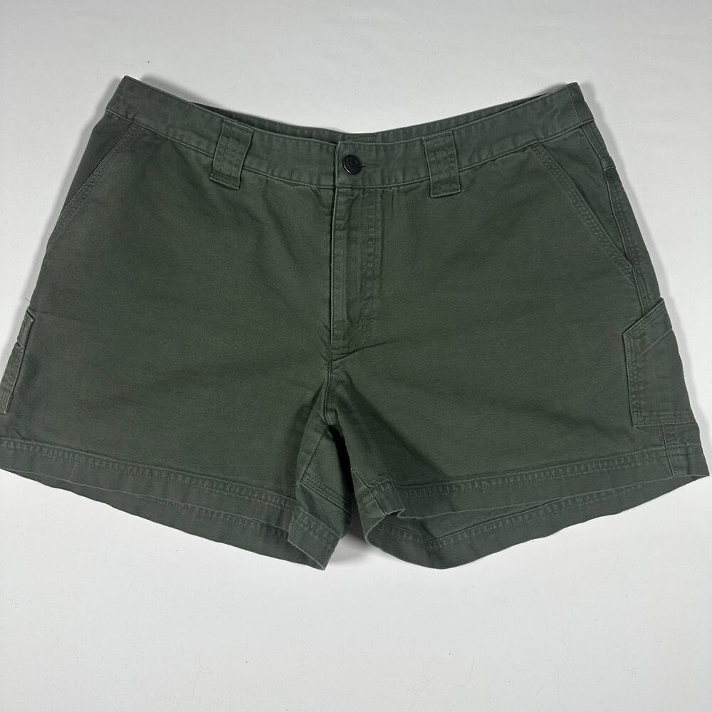Patagonia Women’s Cargo Shorts